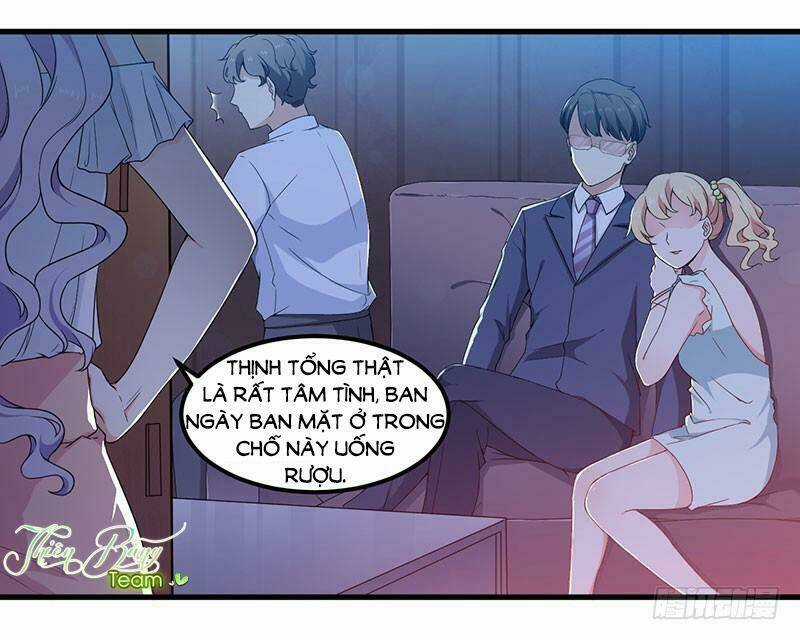 101 Lần Đoạt Hôn - Chapter 4 - Trang 20