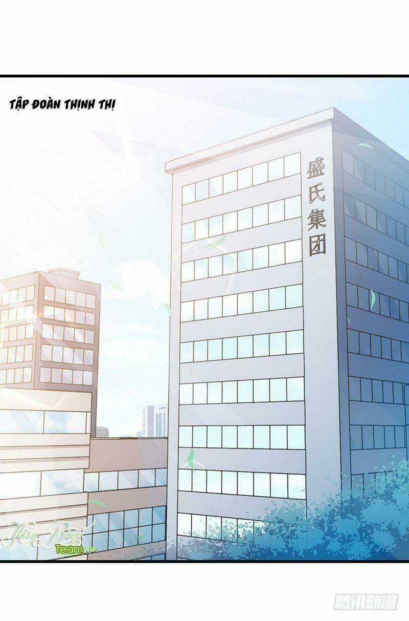 101 Lần Đoạt Hôn - Chapter 4 - Trang 3