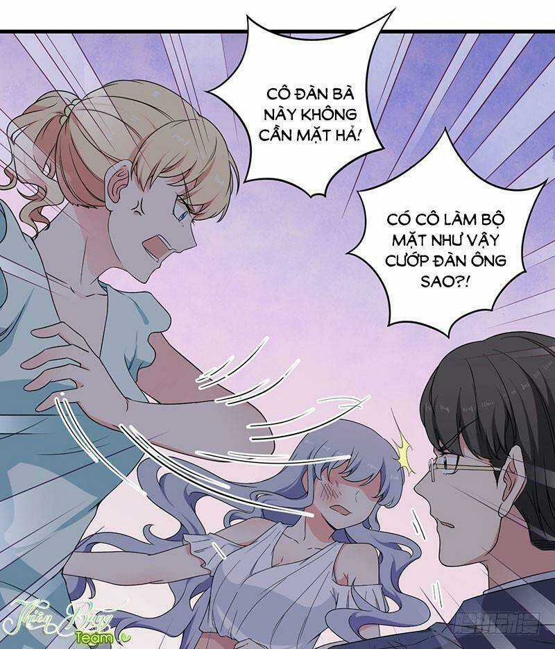 101 Lần Đoạt Hôn - Chapter 4 - Trang 30