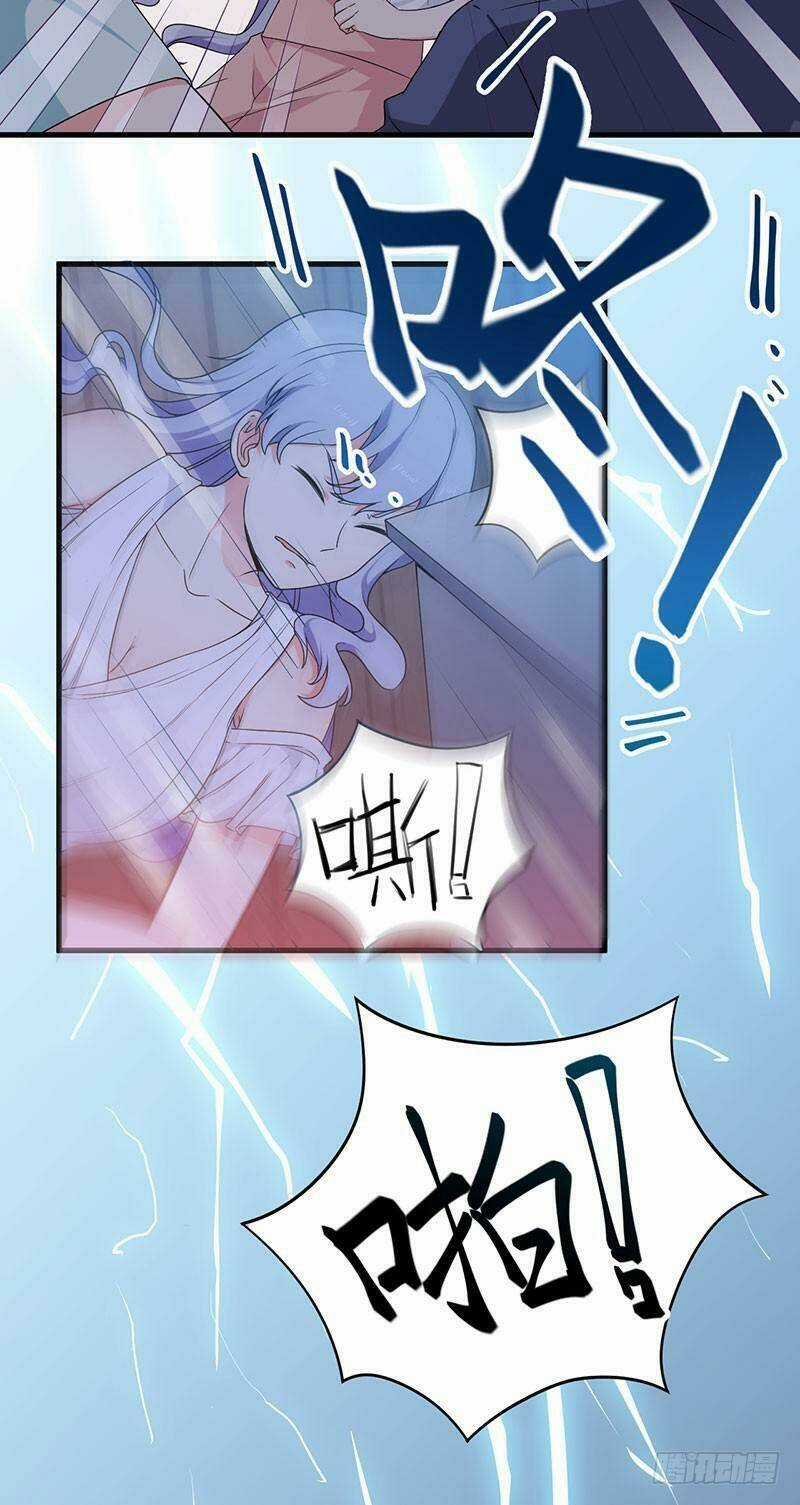 101 Lần Đoạt Hôn - Chapter 4 - Trang 31