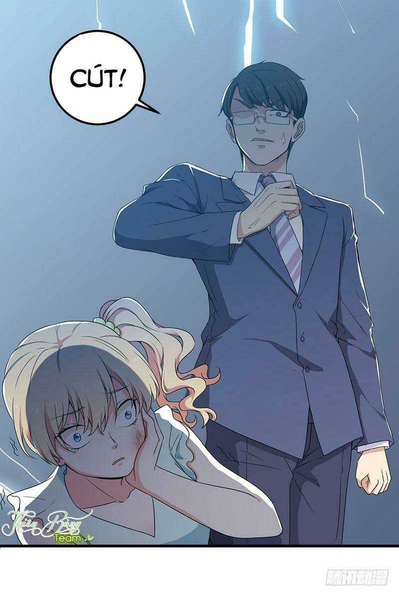 101 Lần Đoạt Hôn - Chapter 4 - Trang 32