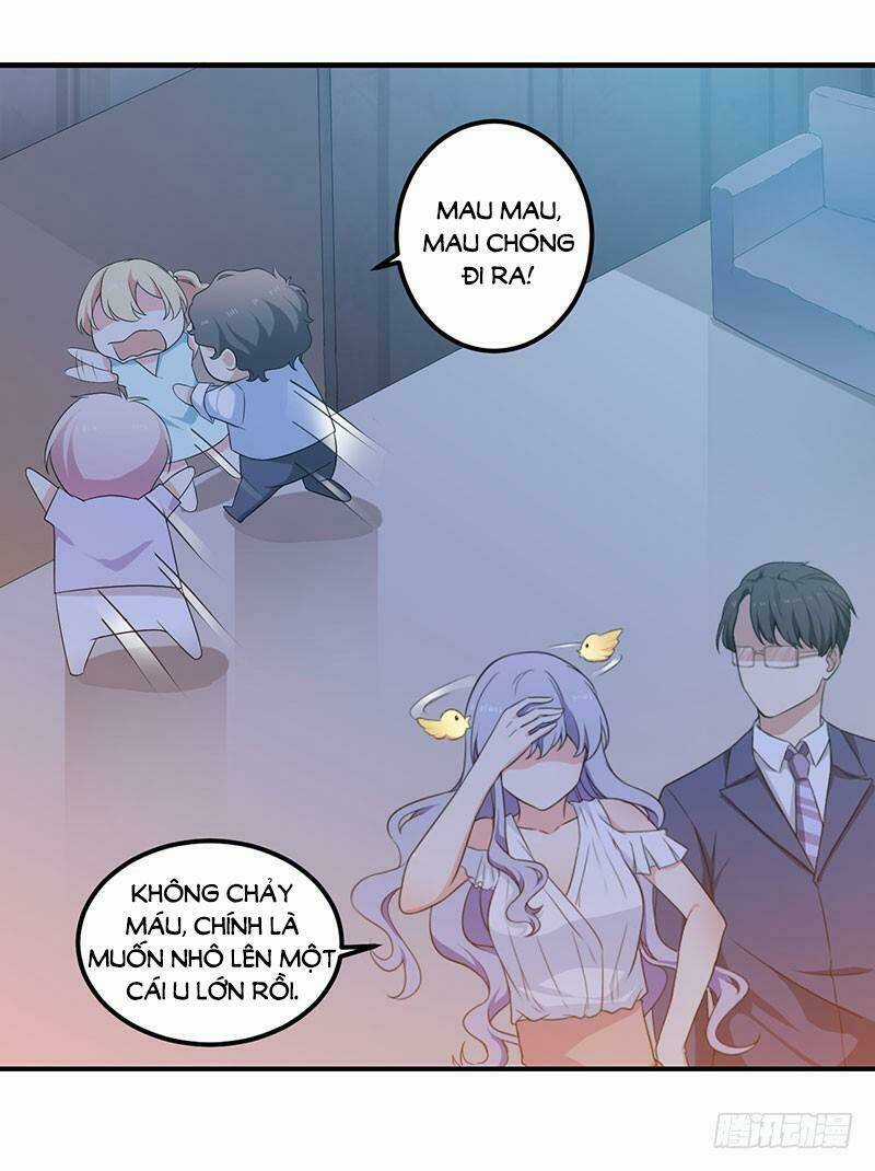 101 Lần Đoạt Hôn - Chapter 4 - Trang 35