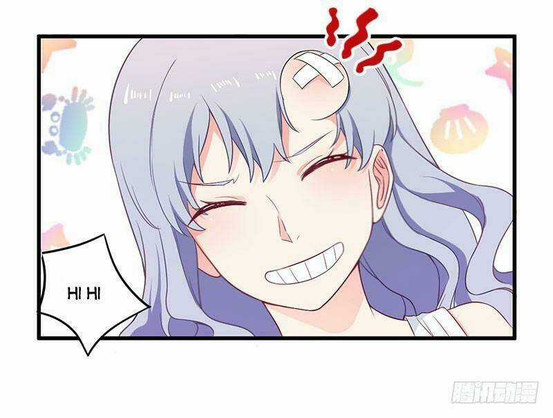 101 Lần Đoạt Hôn - Chapter 4 - Trang 36