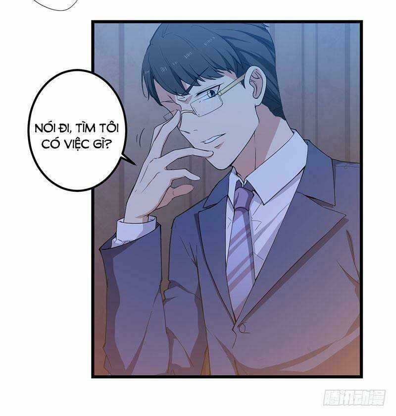 101 Lần Đoạt Hôn - Chapter 4 - Trang 39