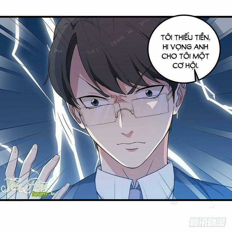 101 Lần Đoạt Hôn - Chapter 4 - Trang 40