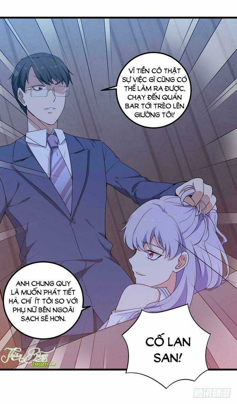 101 Lần Đoạt Hôn - Chapter 4 - Trang 42