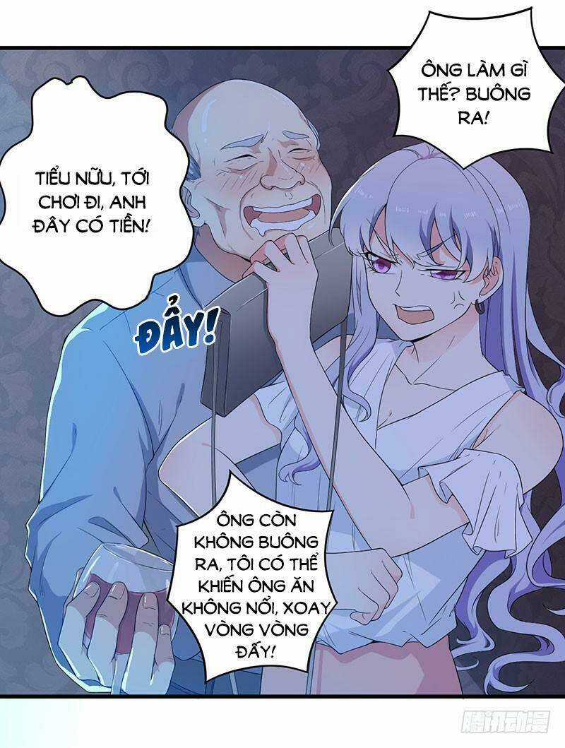 101 Lần Đoạt Hôn - Chapter 4 - Trang 10