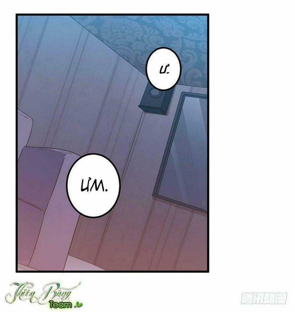 101 Lần Đoạt Hôn - Chapter 5 - Trang 1