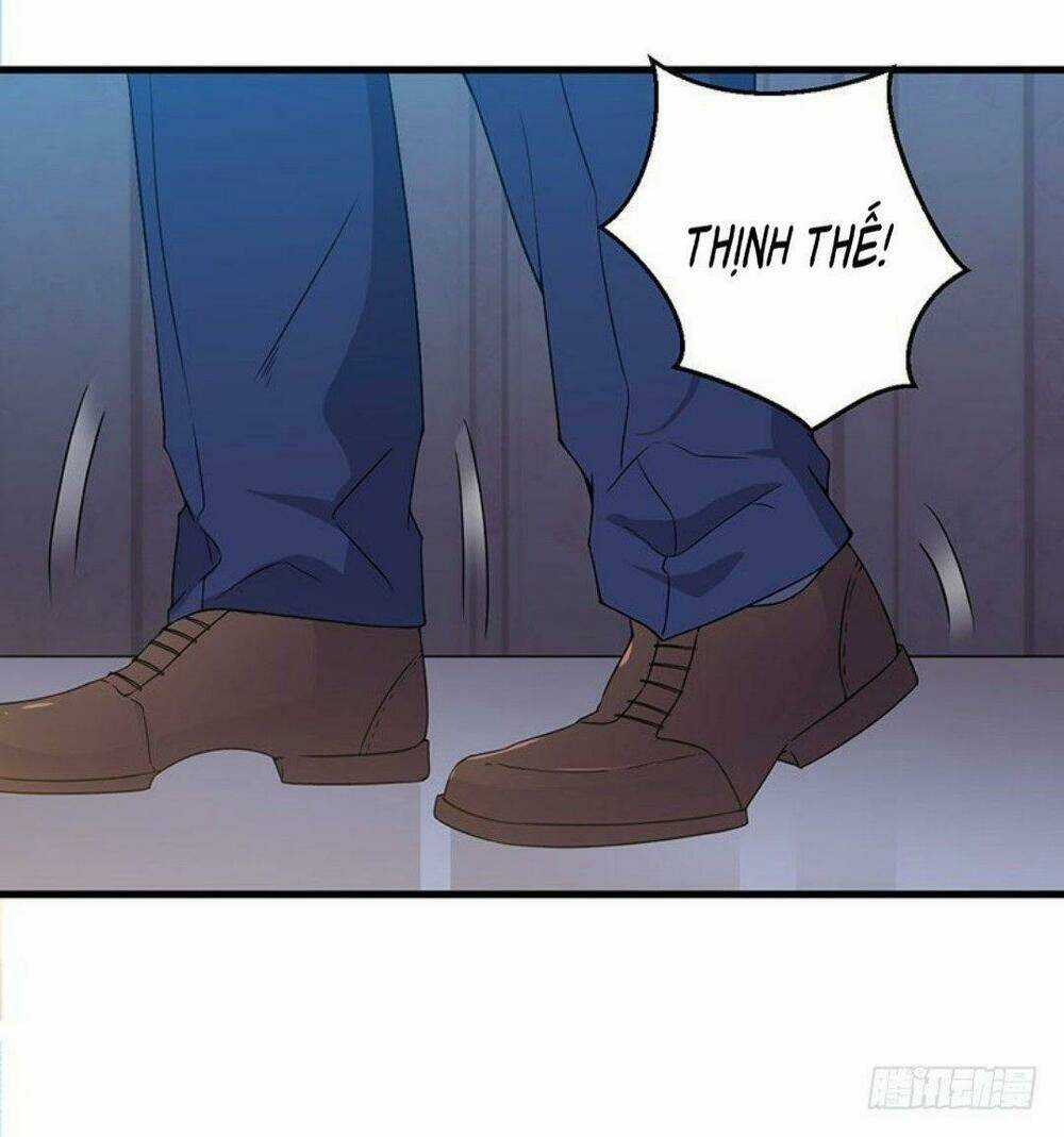 101 Lần Đoạt Hôn - Chapter 5 - Trang 11