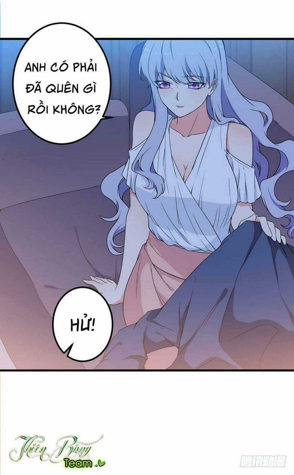 101 Lần Đoạt Hôn - Chapter 5 - Trang 12