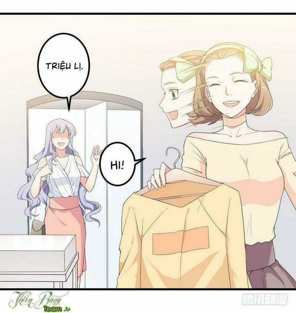 101 Lần Đoạt Hôn - Chapter 5 - Trang 16