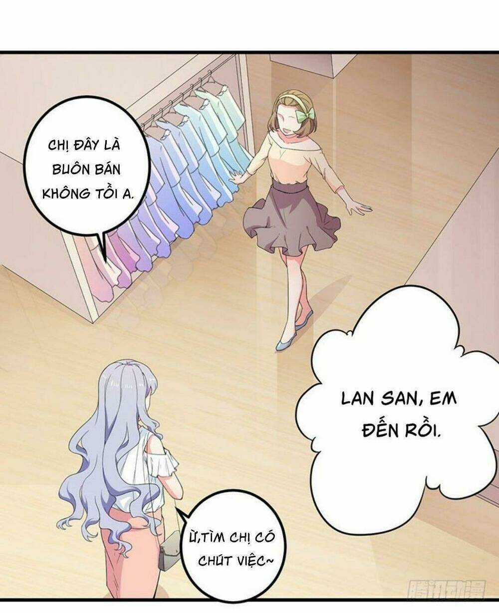 101 Lần Đoạt Hôn - Chapter 5 - Trang 17