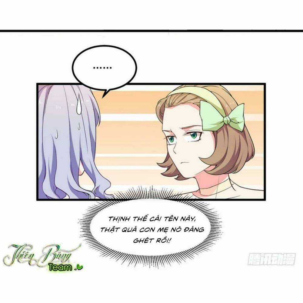 101 Lần Đoạt Hôn - Chapter 5 - Trang 20