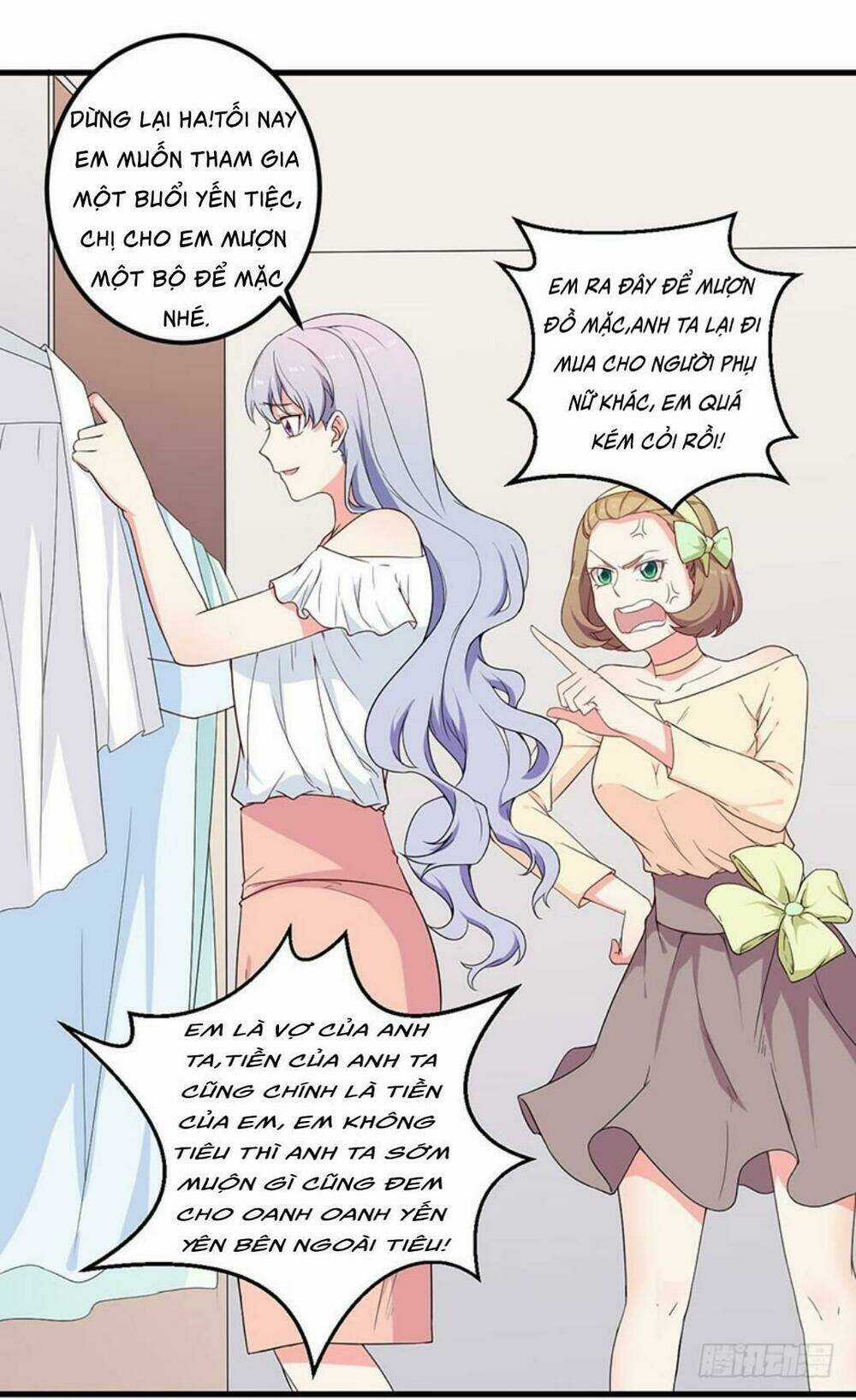 101 Lần Đoạt Hôn - Chapter 5 - Trang 23