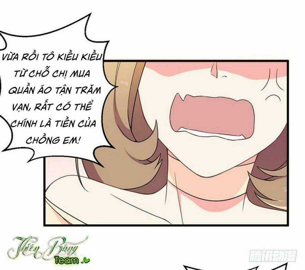 101 Lần Đoạt Hôn - Chapter 5 - Trang 24