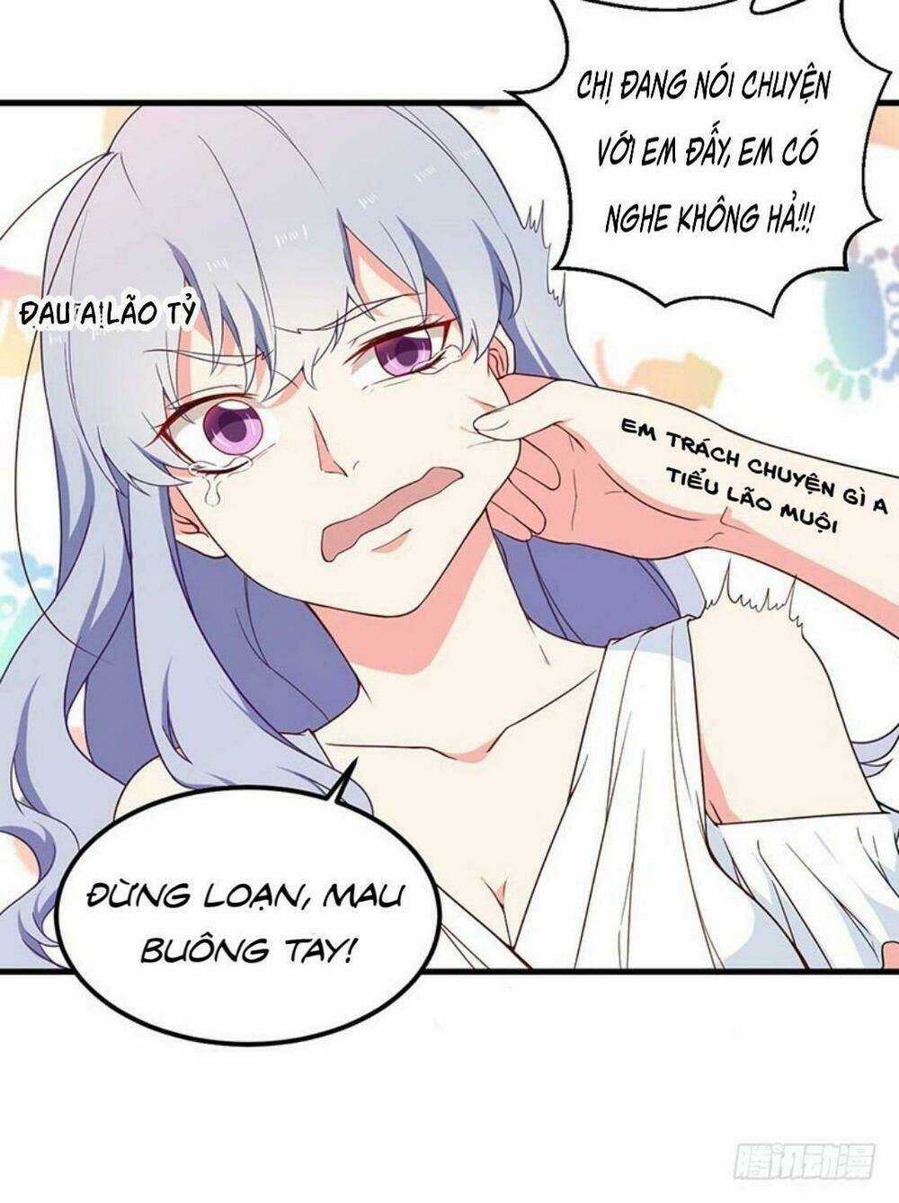 101 Lần Đoạt Hôn - Chapter 5 - Trang 25