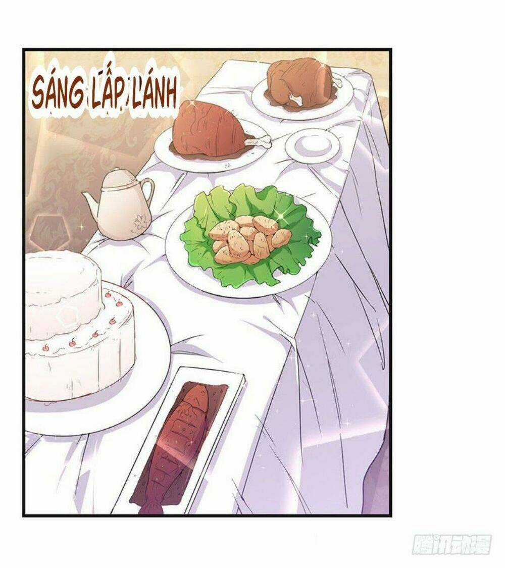 101 Lần Đoạt Hôn - Chapter 5 - Trang 27