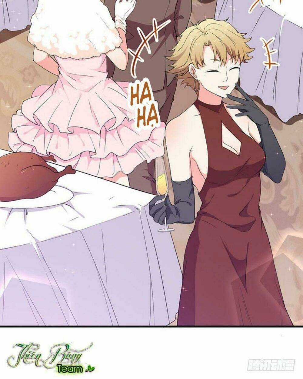 101 Lần Đoạt Hôn - Chapter 5 - Trang 29