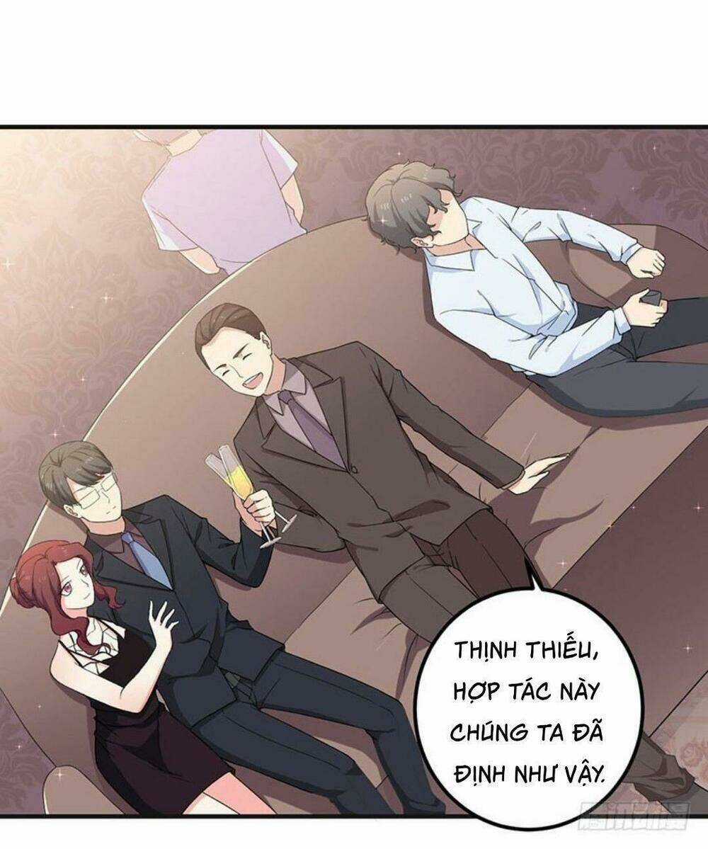 101 Lần Đoạt Hôn - Chapter 5 - Trang 30