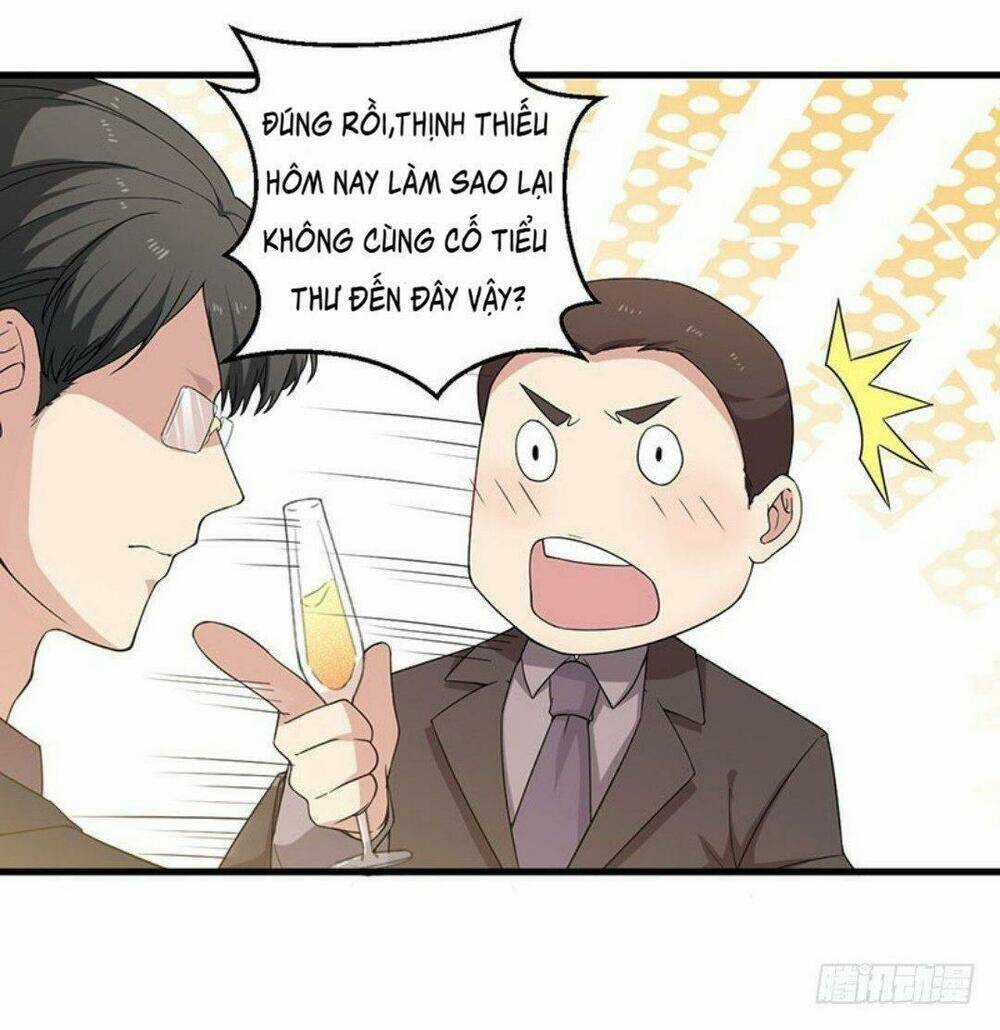 101 Lần Đoạt Hôn - Chapter 5 - Trang 33