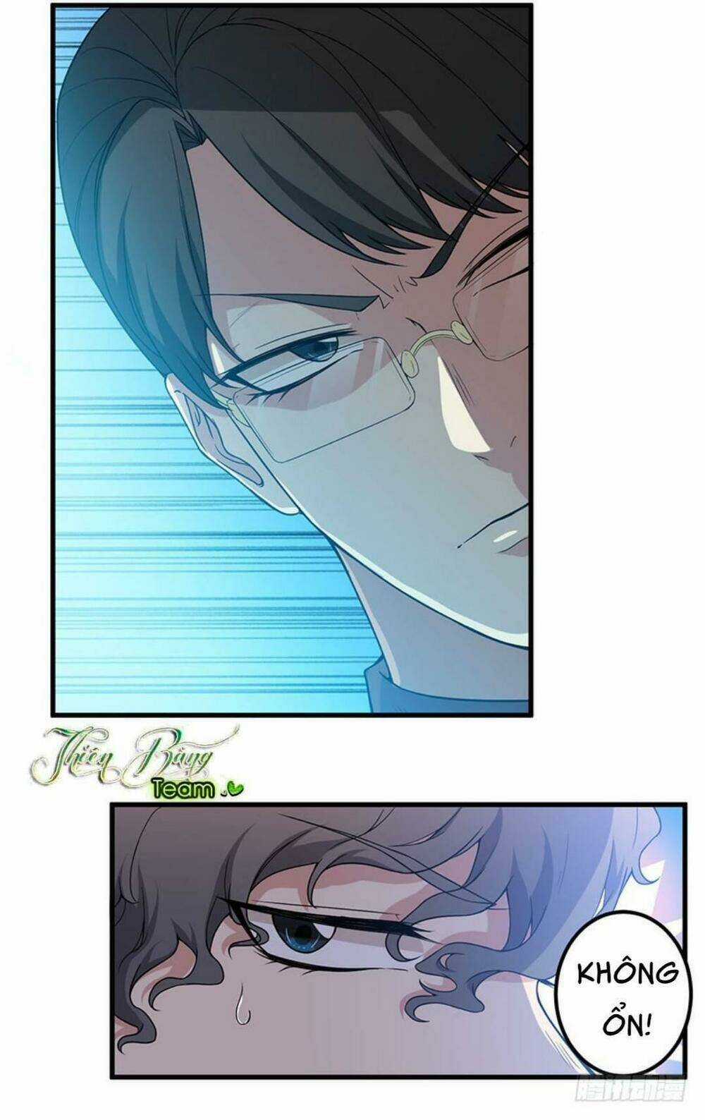 101 Lần Đoạt Hôn - Chapter 5 - Trang 34