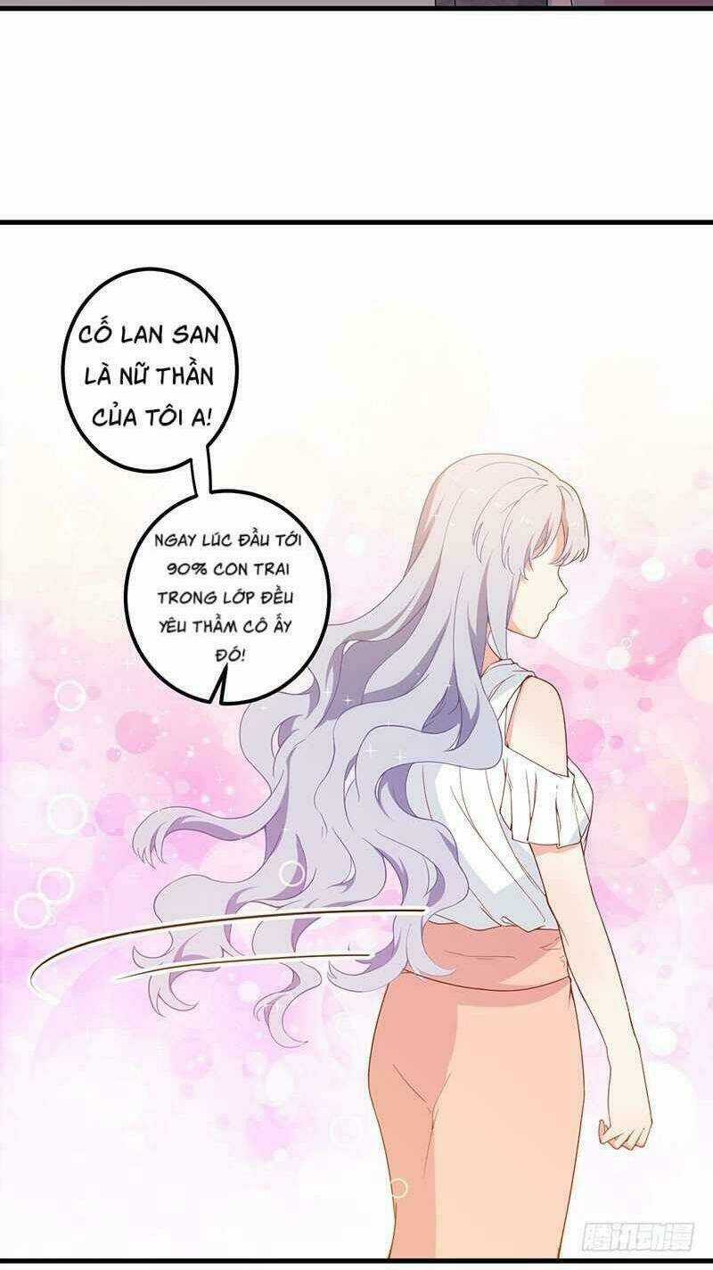 101 Lần Đoạt Hôn - Chapter 5 - Trang 38