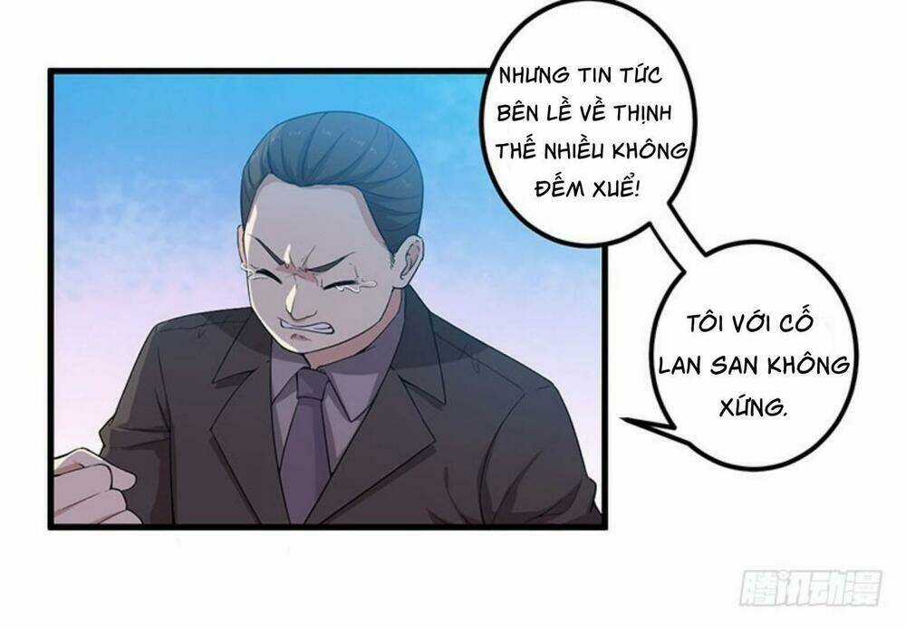 101 Lần Đoạt Hôn - Chapter 5 - Trang 40