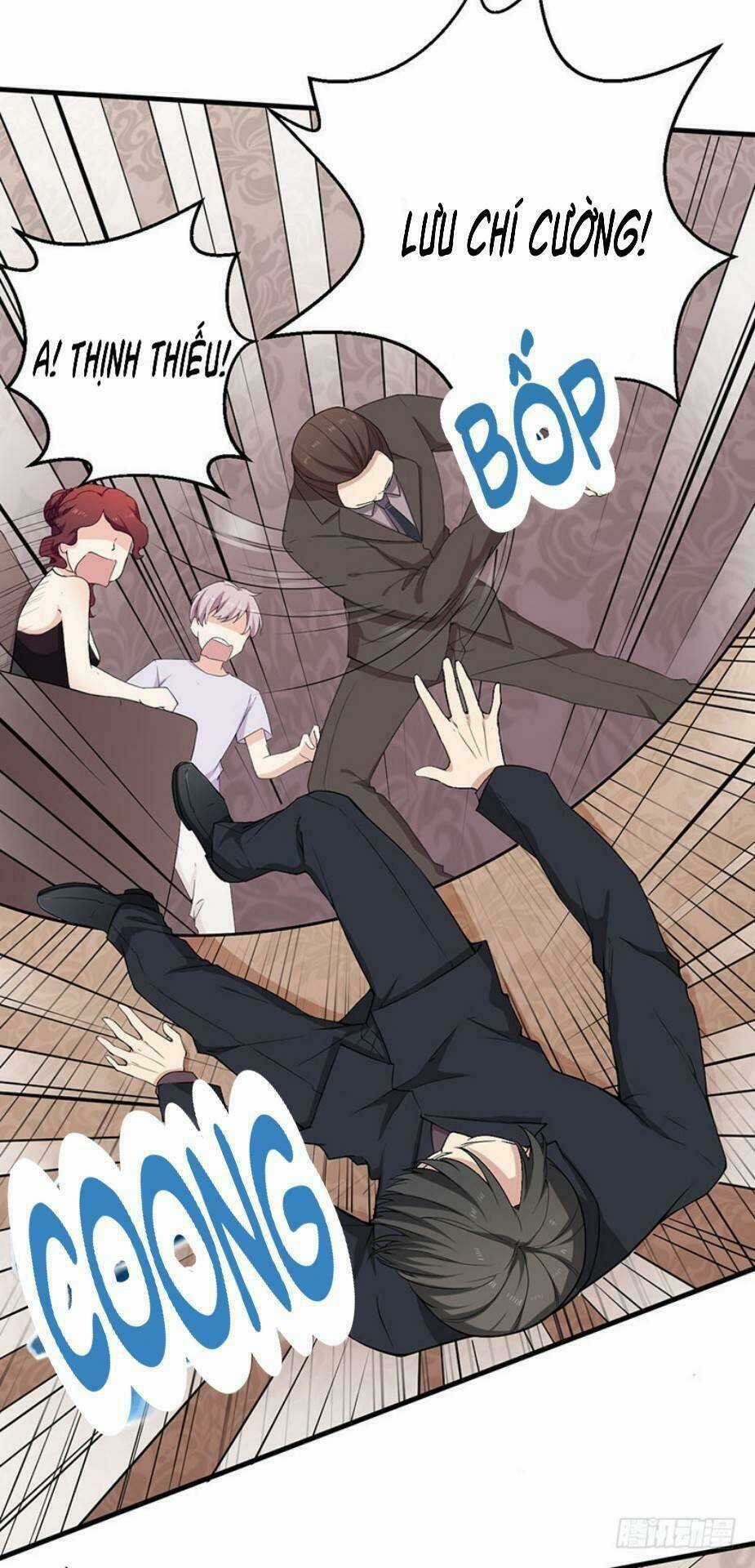 101 Lần Đoạt Hôn - Chapter 5 - Trang 42