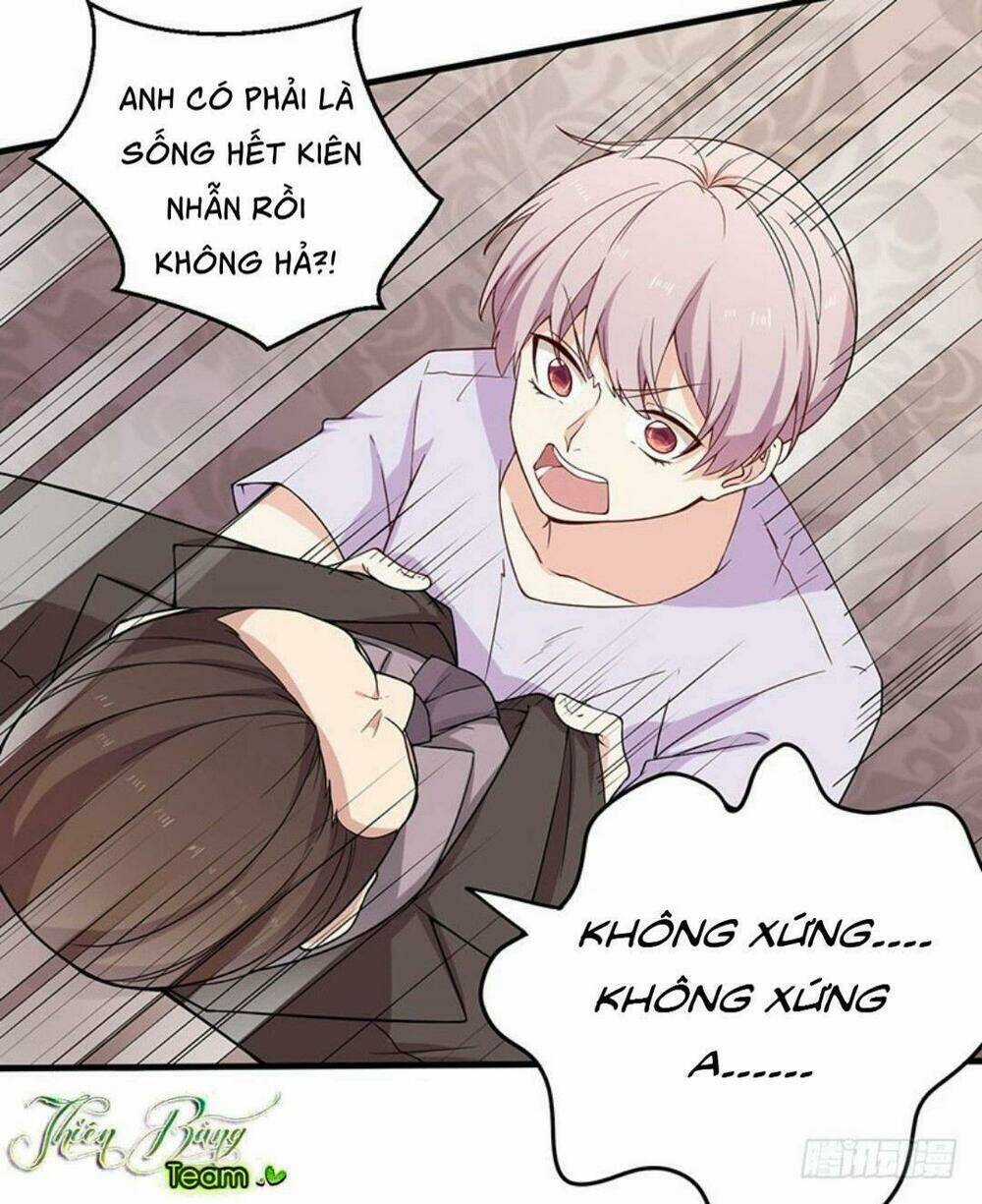 101 Lần Đoạt Hôn - Chapter 5 - Trang 43