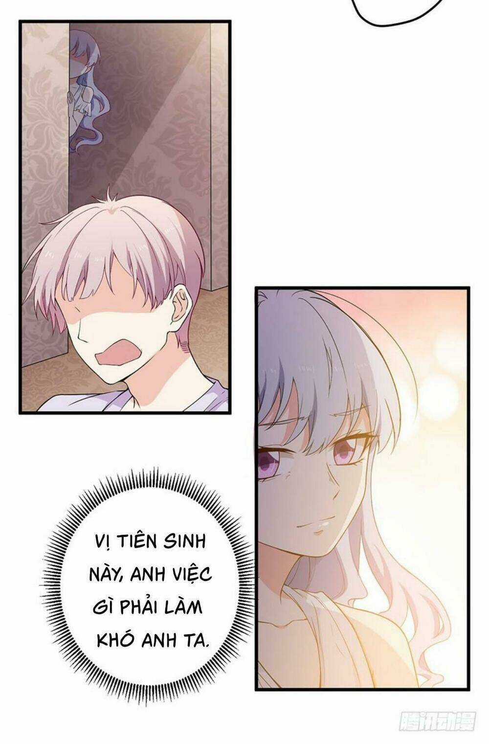 101 Lần Đoạt Hôn - Chapter 5 - Trang 44