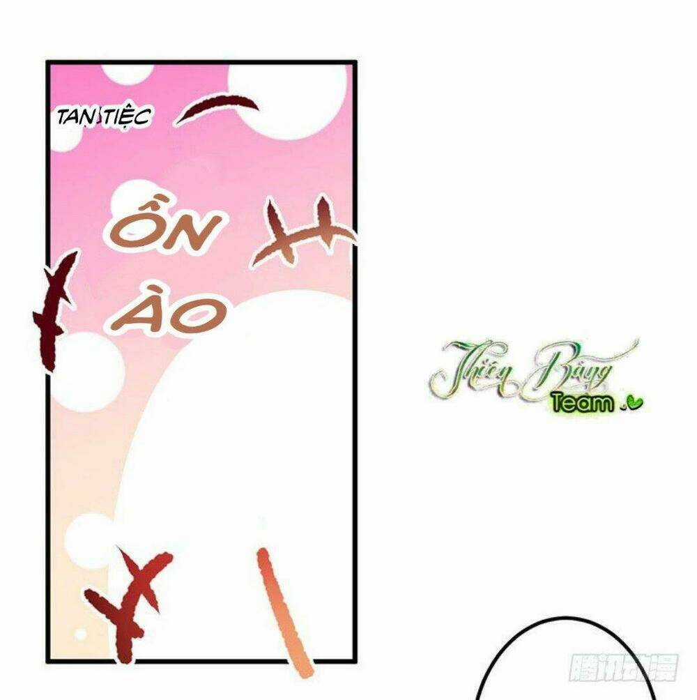 101 Lần Đoạt Hôn - Chapter 5 - Trang 45