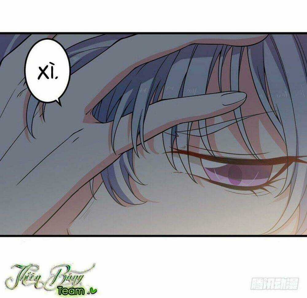 101 Lần Đoạt Hôn - Chapter 5 - Trang 47