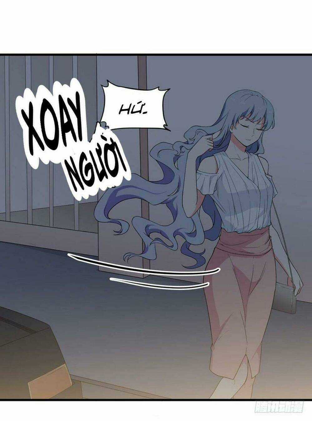 101 Lần Đoạt Hôn - Chapter 5 - Trang 48