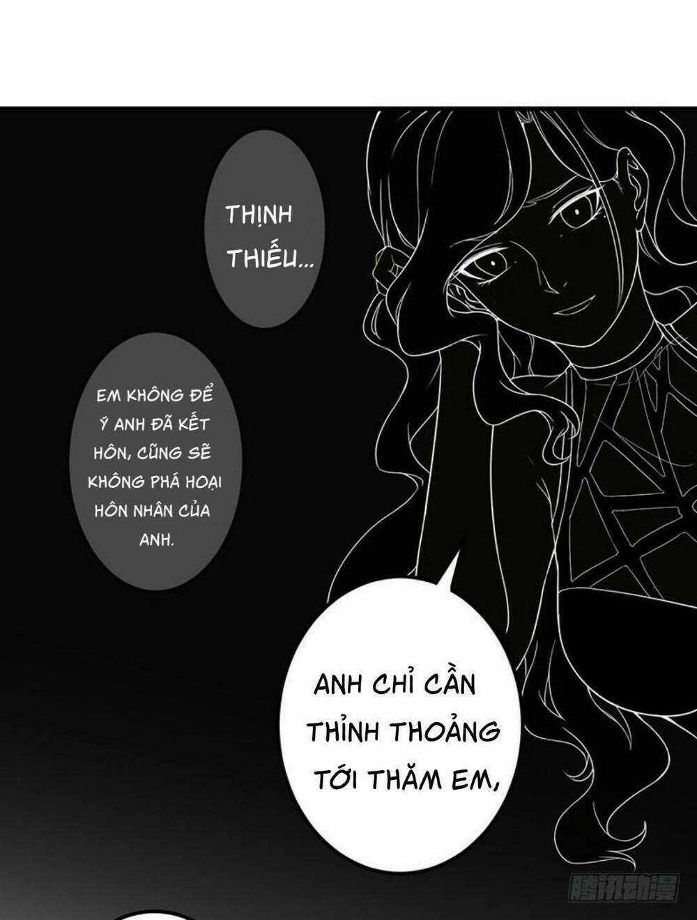 101 Lần Đoạt Hôn - Chapter 5 - Trang 49