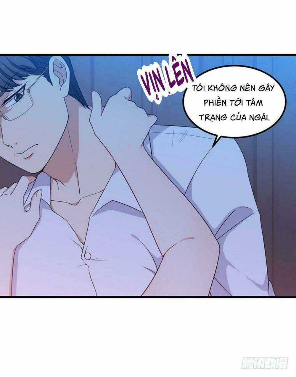 101 Lần Đoạt Hôn - Chapter 5 - Trang 6