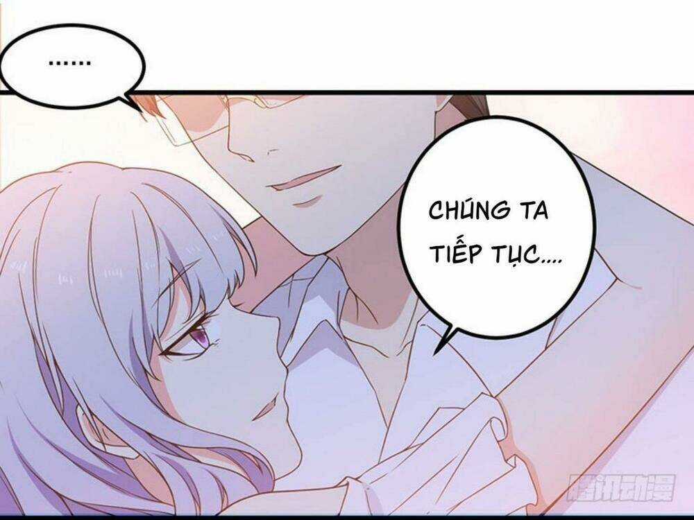 101 Lần Đoạt Hôn - Chapter 5 - Trang 7