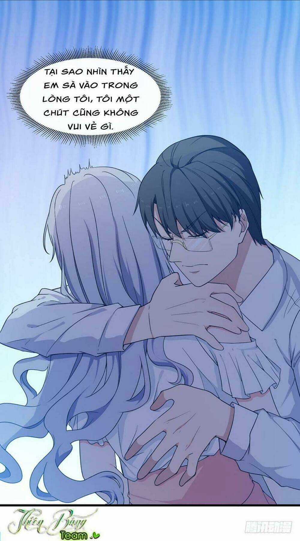 101 Lần Đoạt Hôn - Chapter 5 - Trang 8