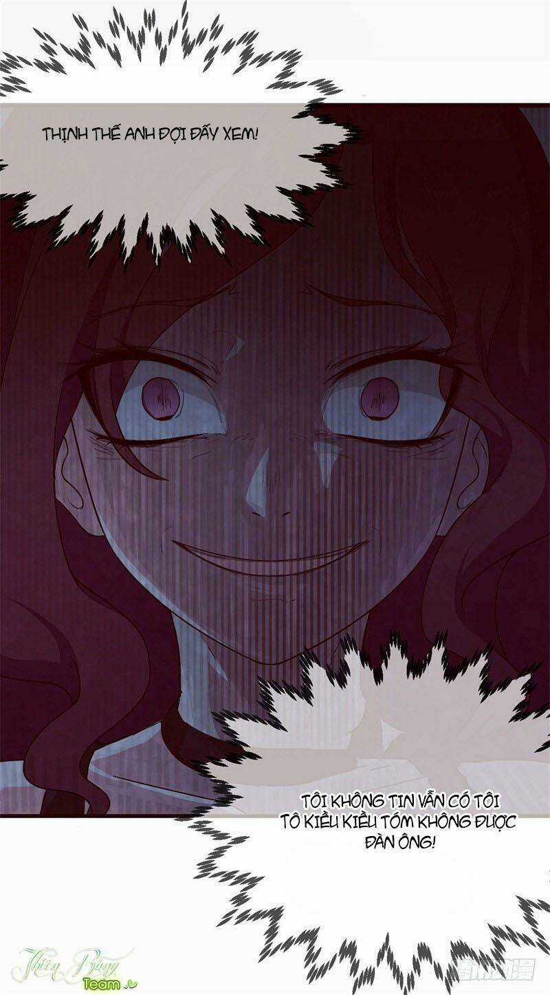 101 Lần Đoạt Hôn - Chapter 6 - Trang 12