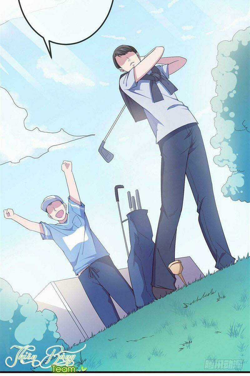 101 Lần Đoạt Hôn - Chapter 6 - Trang 15