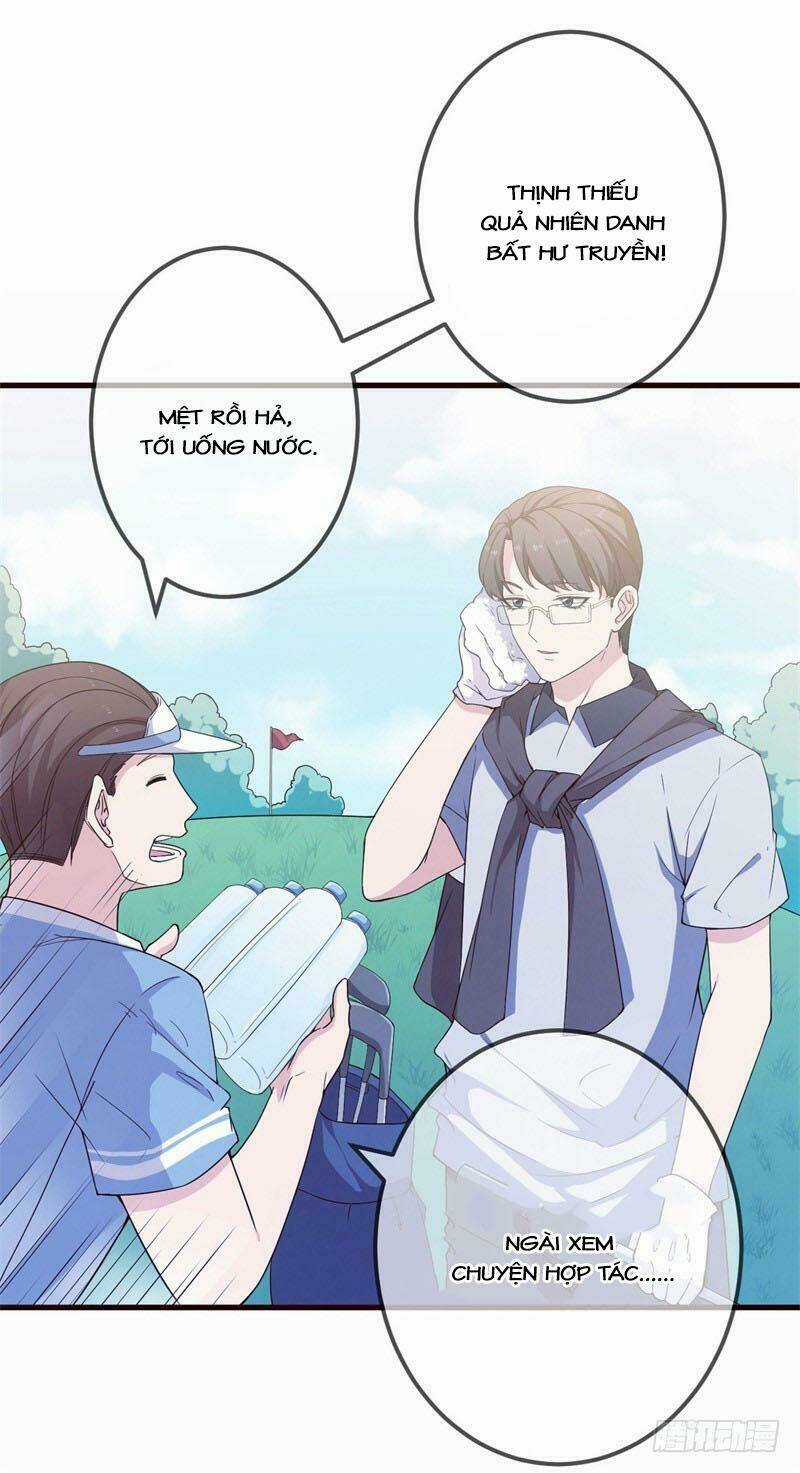 101 Lần Đoạt Hôn - Chapter 6 - Trang 17