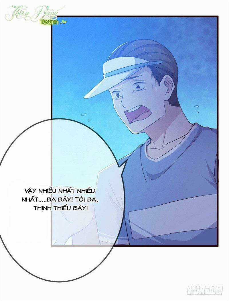 101 Lần Đoạt Hôn - Chapter 6 - Trang 20