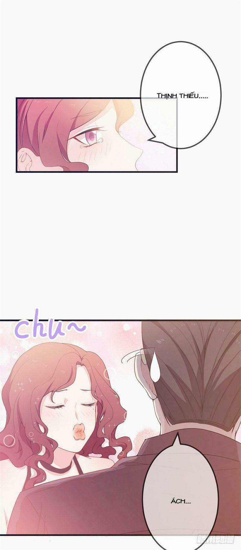 101 Lần Đoạt Hôn - Chapter 6 - Trang 3