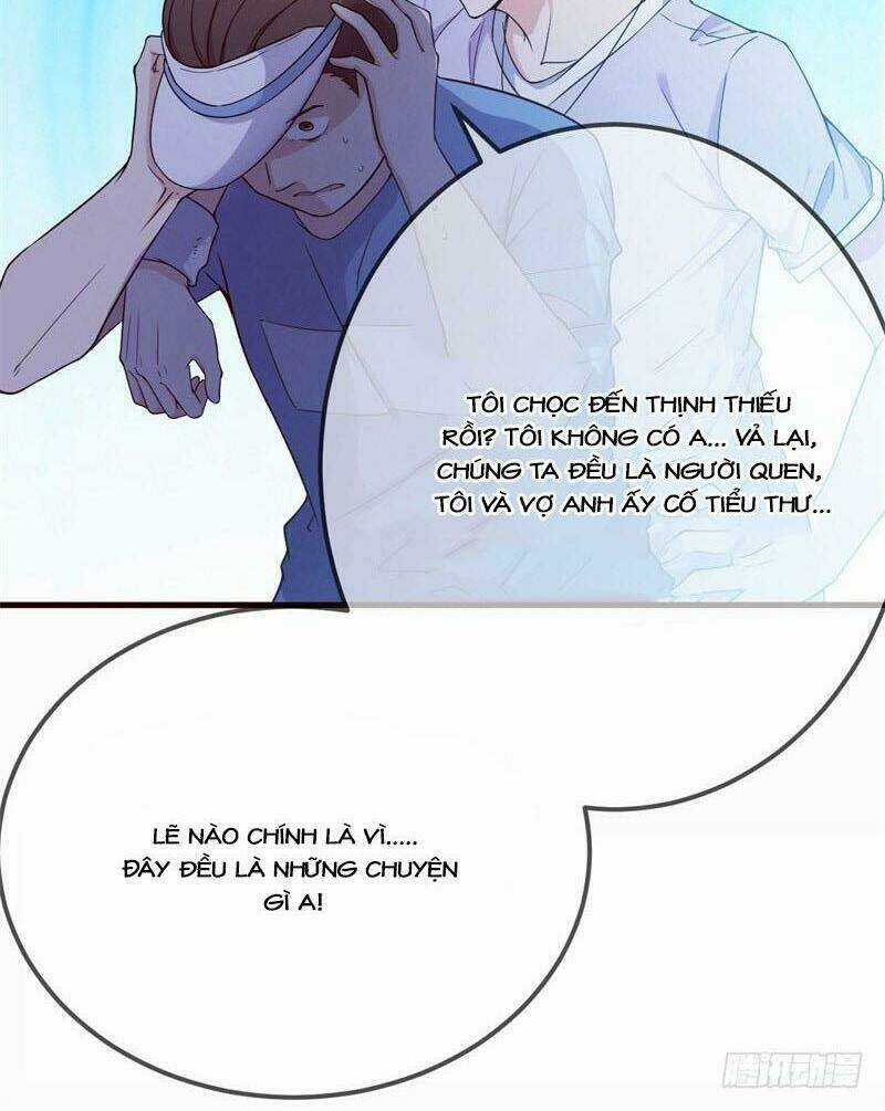 101 Lần Đoạt Hôn - Chapter 6 - Trang 22