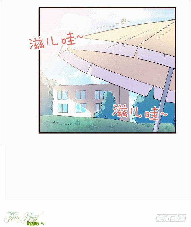 101 Lần Đoạt Hôn - Chapter 6 - Trang 23
