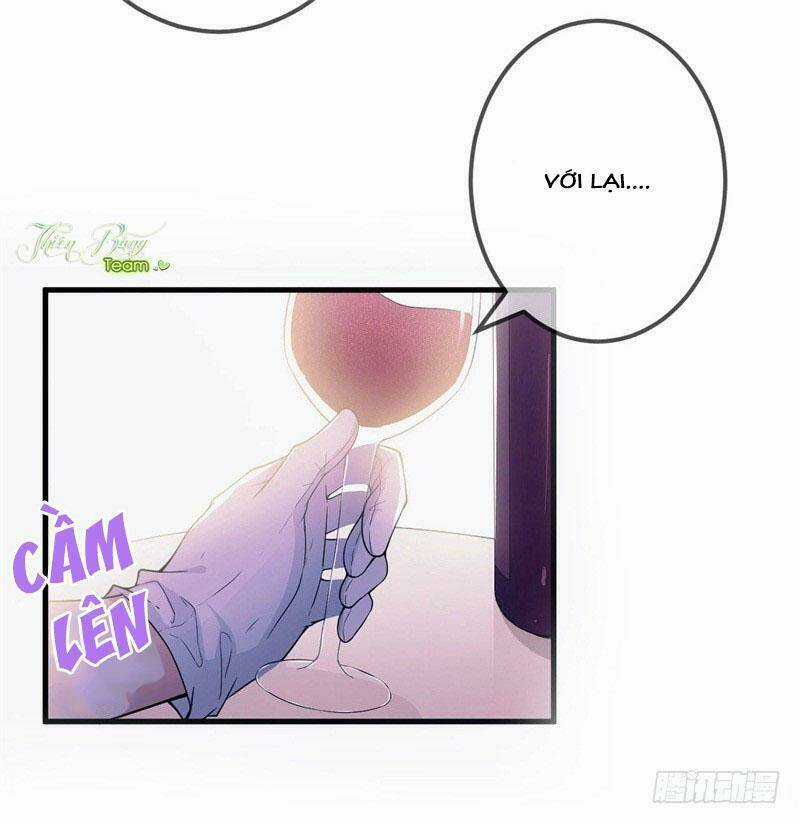 101 Lần Đoạt Hôn - Chapter 6 - Trang 26