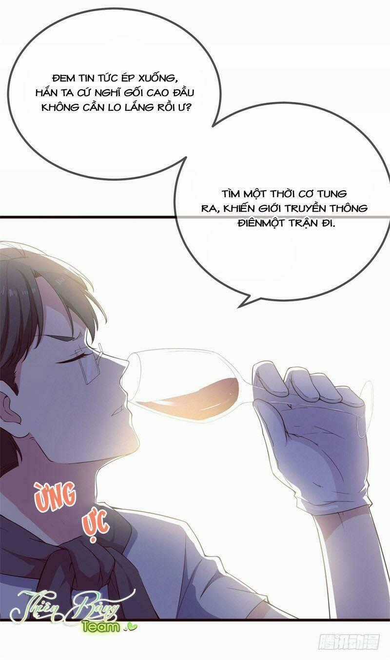 101 Lần Đoạt Hôn - Chapter 6 - Trang 28