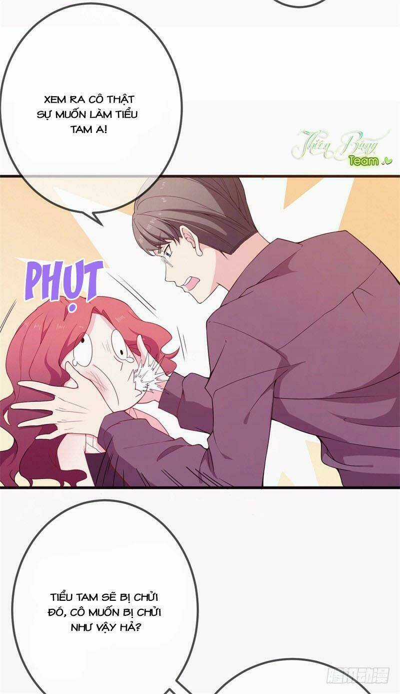 101 Lần Đoạt Hôn - Chapter 6 - Trang 4