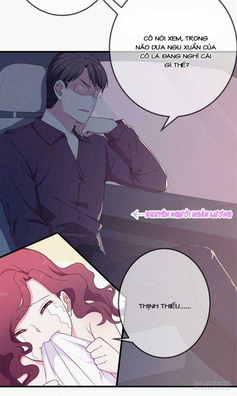 101 Lần Đoạt Hôn - Chapter 6 - Trang 5