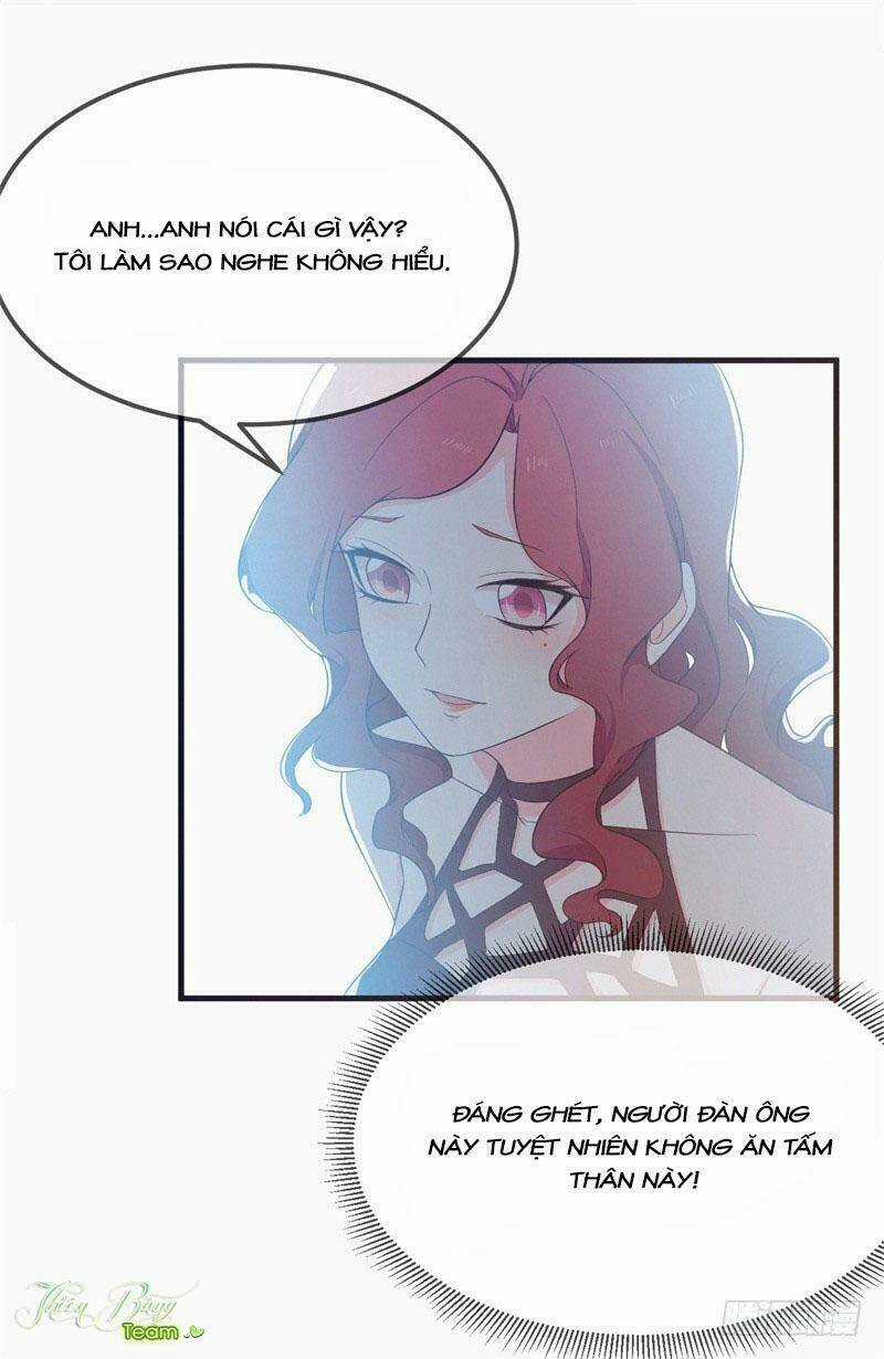 101 Lần Đoạt Hôn - Chapter 6 - Trang 6