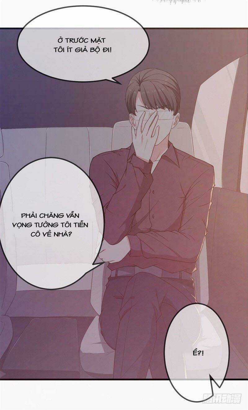 101 Lần Đoạt Hôn - Chapter 6 - Trang 7